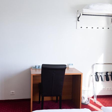 Hotel Dalvík Eksteriør billede