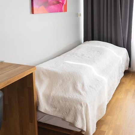 Hotel Dalvík Eksteriør billede