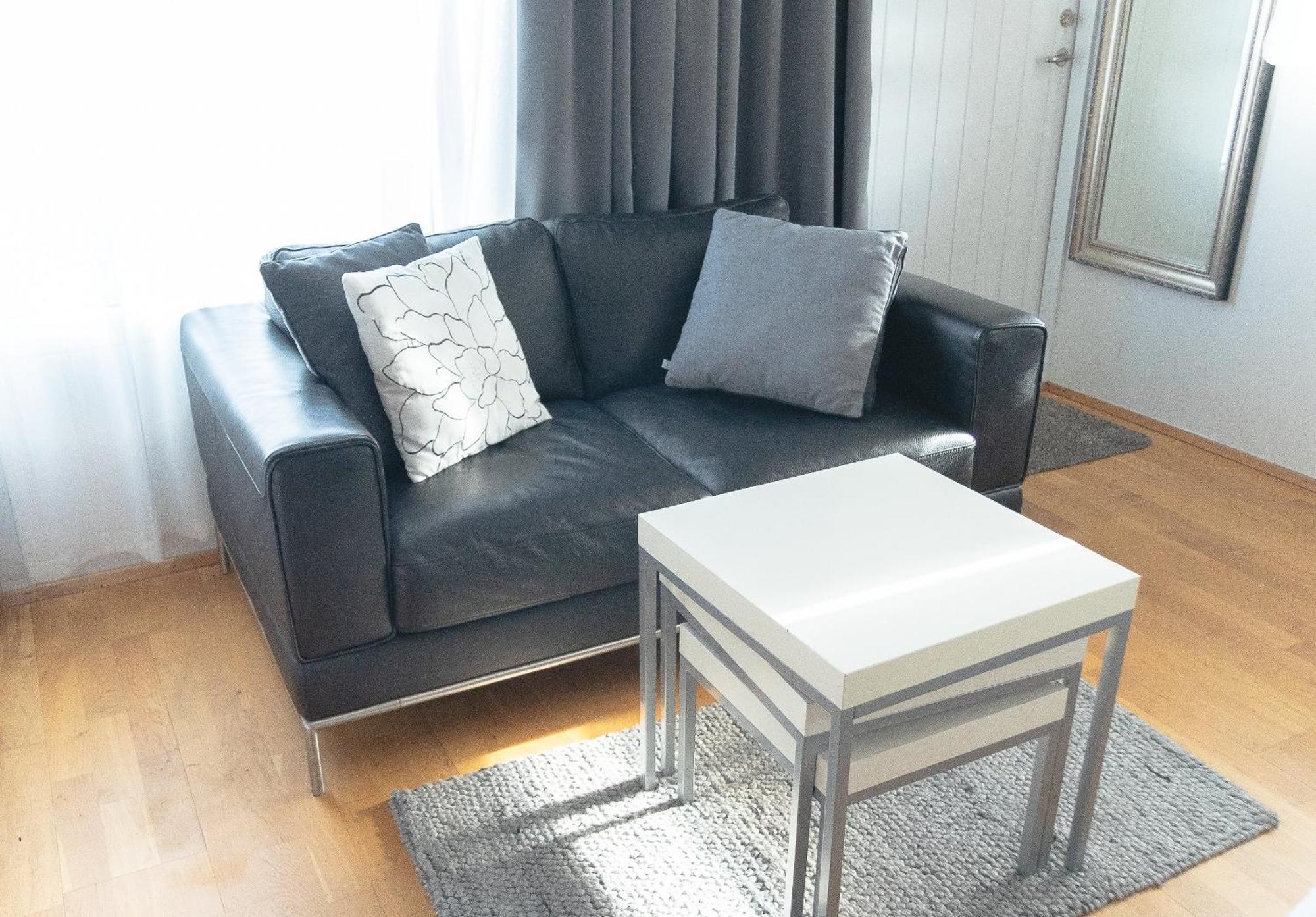 Hotel Dalvík Eksteriør billede