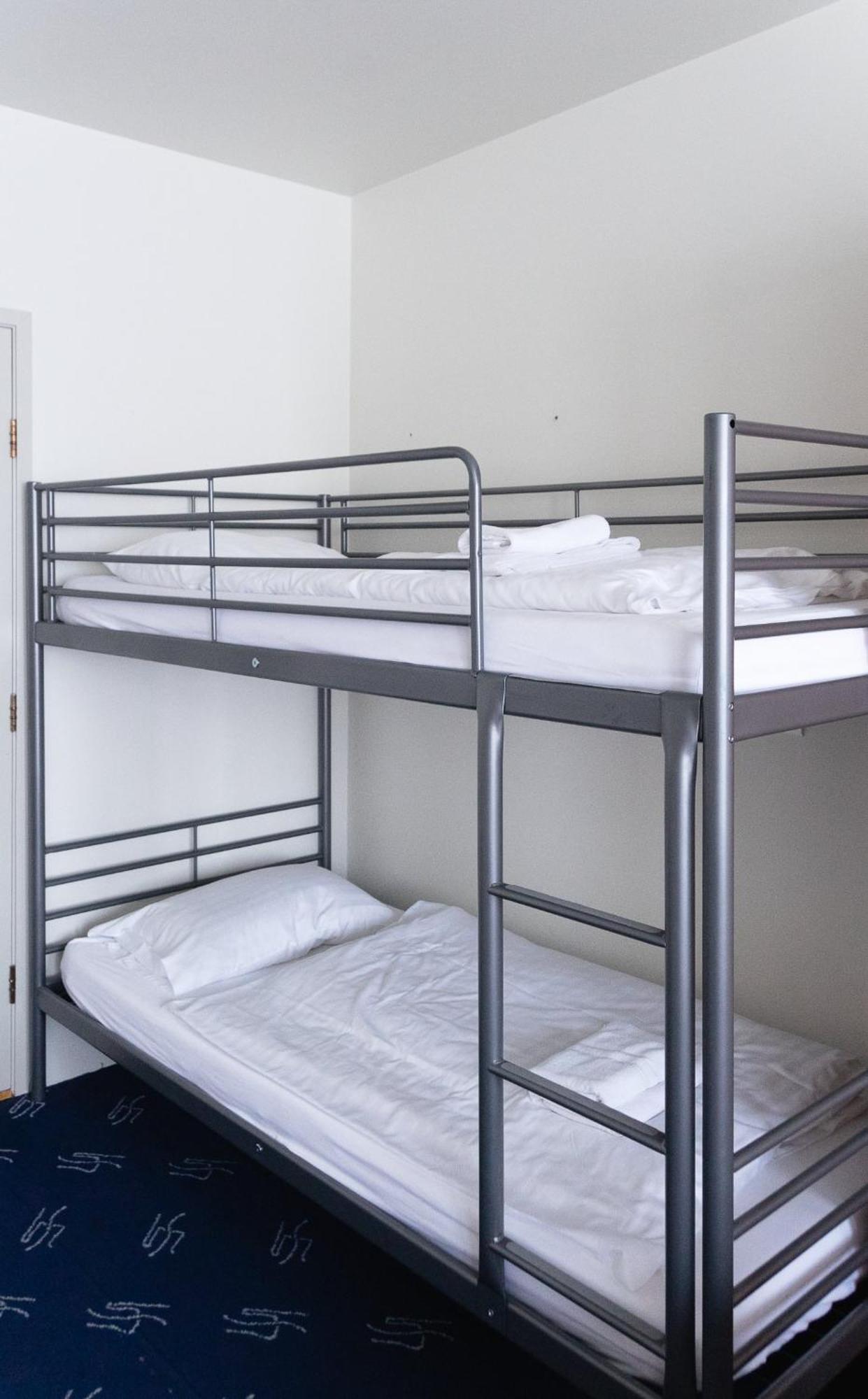 Hotel Dalvík Eksteriør billede
