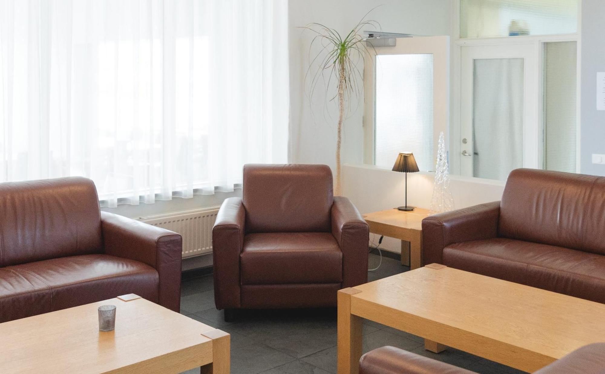 Hotel Dalvík Eksteriør billede