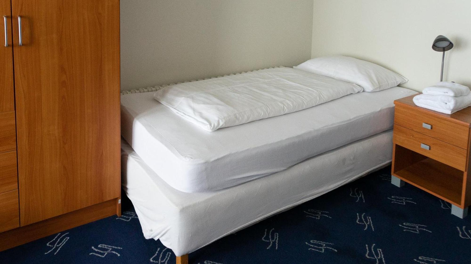 Hotel Dalvík Eksteriør billede